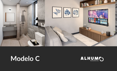 Terrenos Para Desarrollo, Residencial Alhum, Zona Dorada San Mateo Atenco