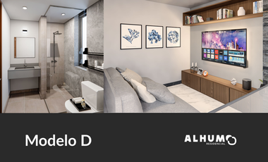 Terrenos Para Desarrollo, Residencial Alhum, Zona Dorada San Mateo Atenco