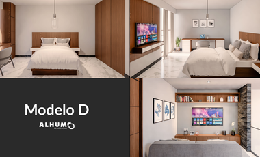 Terrenos Para Desarrollo, Residencial Alhum, Zona Dorada San Mateo Atenco