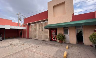 EDIFICIO Corporativo en VENTA, Crretera 57 (SLP-Mty) Terreno, 2,824m2, 720m2 de oficinas, Almacenes1175m2 almacenes, $40M