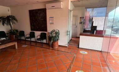 EDIFICIO Corporativo en VENTA, Crretera 57 (SLP-Mty) Terreno, 2,824m2, 720m2 de oficinas, Almacenes1175m2 almacenes, $40M