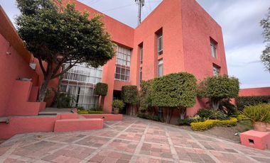 EDIFICIO Corporativo en VENTA, Crretera 57 (SLP-Mty) Terreno, 2,824m2, 720m2 de oficinas, Almacenes1175m2 almacenes, $40M
