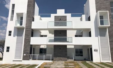 Zakia departamento en 2do nivel en VENTA QR4656
