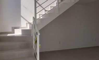 Zakia departamento en 2do nivel en VENTA QR4656