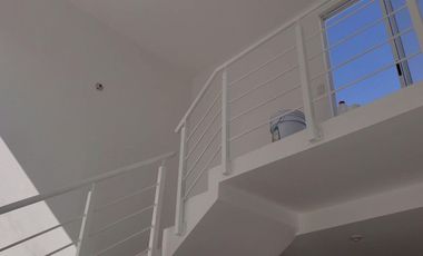 Zakia departamento en 2do nivel en VENTA QR4656