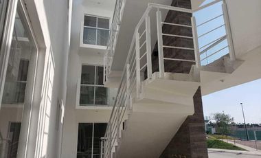 Zakia departamento en 2do nivel en VENTA QR4656