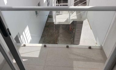 Zakia departamento en 2do nivel en VENTA QR4656