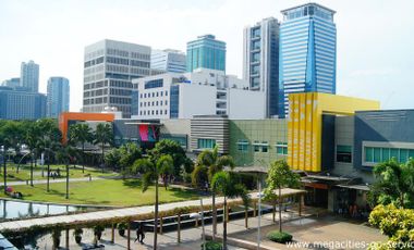 86 sqm Prime Location, Commercial/Retail Space for Rent in BGC, Fort Bonifacio, Taguig City