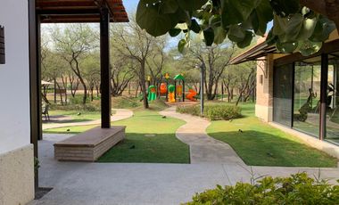 LOTE RESIDENCIAL EN VENTA EN RESIDENCIAL SANTA BARBARA AGUASCALIENTES PONIENTE