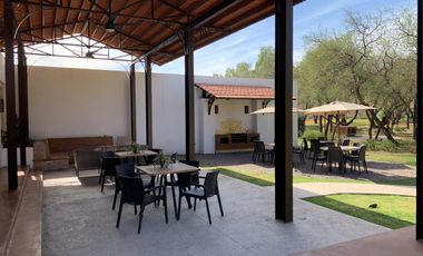 LOTE RESIDENCIAL EN VENTA EN RESIDENCIAL SANTA BARBARA AGUASCALIENTES PONIENTE