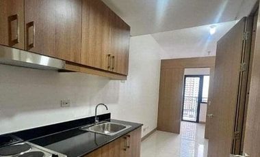 1 BEDROOM CONDO IN MAKATI READY FOR OCCUPANCY FINISH UNIT NEAR IN BGC