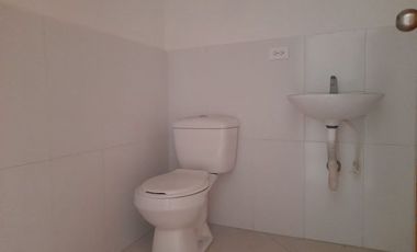 PR17021 Bodega en arriendo en el sector Jesus Nazareno, Medellin