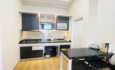 Dijual Semi Apartemen di Balikpapan Dekat Mall BSB