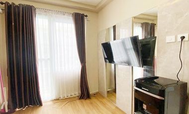 Dijual Semi Apartemen di Balikpapan Dekat Mall BSB