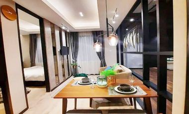 Dijual Semi Apartemen di Balikpapan Dekat Mall BSB