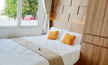 Dijual Semi Apartemen di Balikpapan Dekat Mall BSB