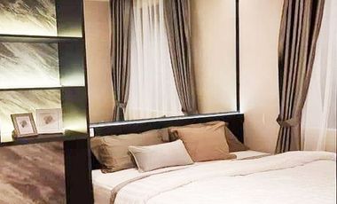 Dijual Semi Apartemen di Balikpapan Dekat Mall BSB