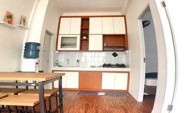 Dijual Semi Apartemen di Balikpapan Dekat Mall BSB