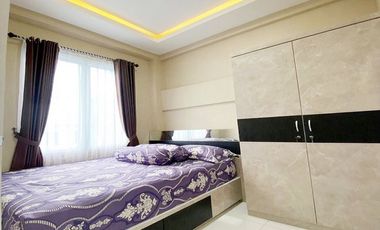 Dijual Semi Apartemen di Balikpapan Dekat Mall BSB