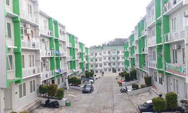 Dijual Semi Apartemen di Balikpapan Dekat Mall BSB