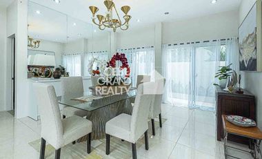 Furnished 4 Bedroom House for Sale in Molave Highlands Subdivision