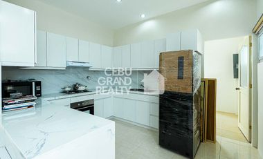 Furnished 4 Bedroom House for Sale in Molave Highlands Subdivision