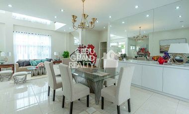 Furnished 4 Bedroom House for Sale in Molave Highlands Subdivision
