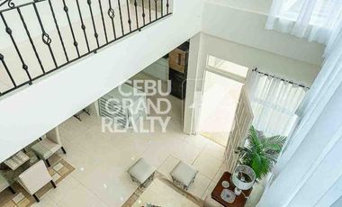 Furnished 4 Bedroom House for Sale in Molave Highlands Subdivision