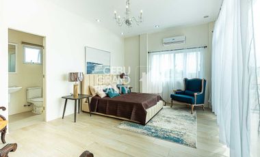 Furnished 4 Bedroom House for Sale in Molave Highlands Subdivision