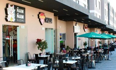 Rento Depto 3 recámaras Fracc Riscos Condesa Zibata en Querétaro frente Anahuac