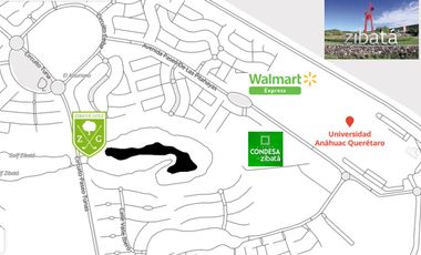 Rento Depto 3 recámaras Fracc Riscos Condesa Zibata en Querétaro frente Anahuac