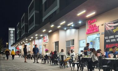 Rento Depto 3 recámaras Fracc Riscos Condesa Zibata en Querétaro frente Anahuac