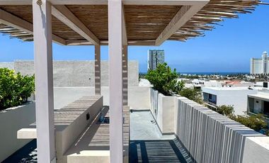 Casa en venta  Mazatlán, Sinaloa