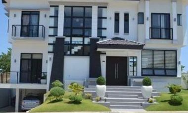 FOR SALE | 6 Bedrooms Amara House and Lot at Liloan, Cebu - 433 sqm