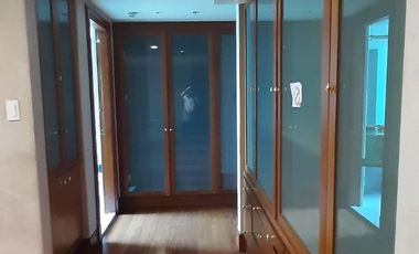 4BR Penthouse One Roxas Triangle Makati by Ayala Land Premier