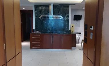 4BR Penthouse One Roxas Triangle Makati by Ayala Land Premier