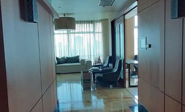 4BR Penthouse One Roxas Triangle Makati by Ayala Land Premier