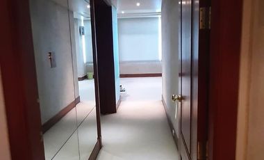 4BR Penthouse One Roxas Triangle Makati by Ayala Land Premier
