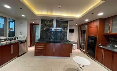 4BR Penthouse One Roxas Triangle Makati by Ayala Land Premier