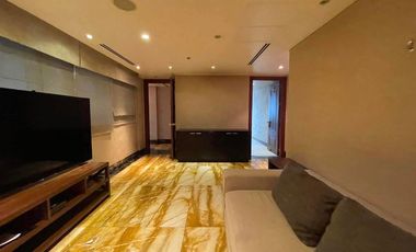 4BR Penthouse One Roxas Triangle Makati by Ayala Land Premier