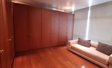 4BR Penthouse One Roxas Triangle Makati by Ayala Land Premier