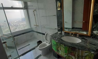 4BR Penthouse One Roxas Triangle Makati by Ayala Land Premier