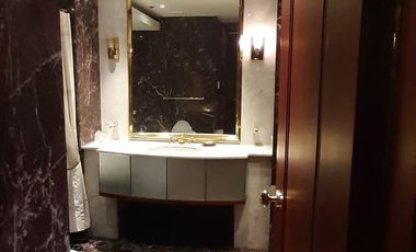 4BR Penthouse One Roxas Triangle Makati by Ayala Land Premier
