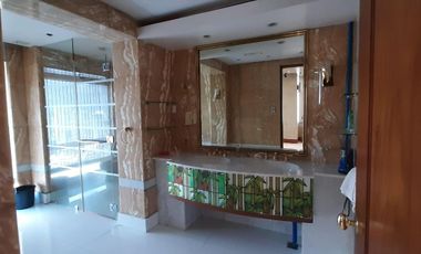 4BR Penthouse One Roxas Triangle Makati by Ayala Land Premier