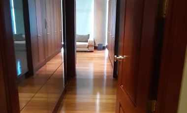 4BR Penthouse One Roxas Triangle Makati by Ayala Land Premier