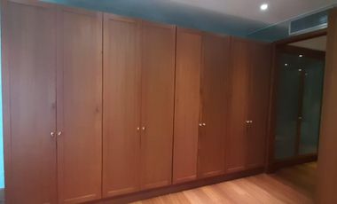 4BR Penthouse One Roxas Triangle Makati by Ayala Land Premier