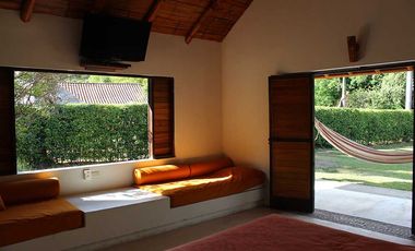 ALQUILER DE FINCA POR DIAS EN VILLETA/CUNDINAMARCA