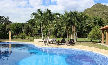 ALQUILER DE FINCA POR DIAS EN VILLETA/CUNDINAMARCA
