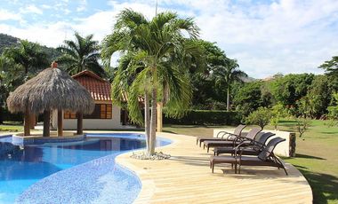 ALQUILER DE FINCA POR DIAS EN VILLETA/CUNDINAMARCA