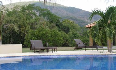 ALQUILER DE FINCA POR DIAS EN VILLETA/CUNDINAMARCA